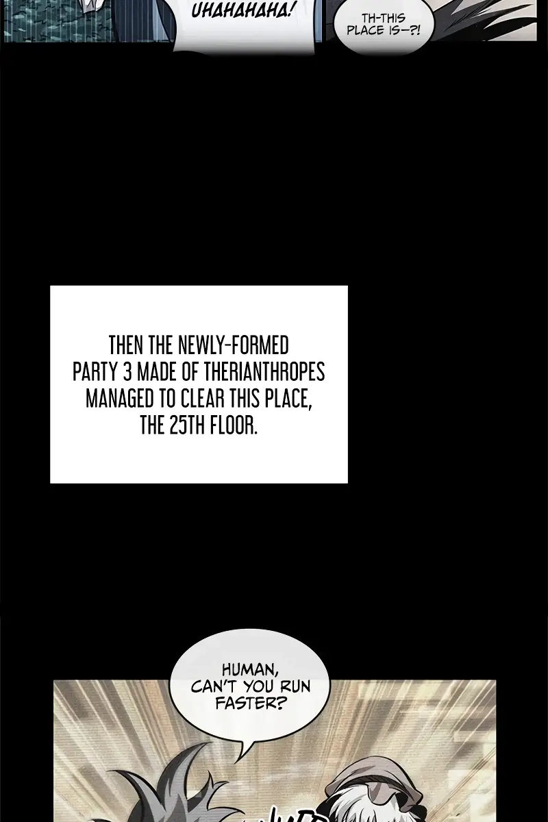 Pick Me Up Infinite Gacha Chapter 99 Page 44