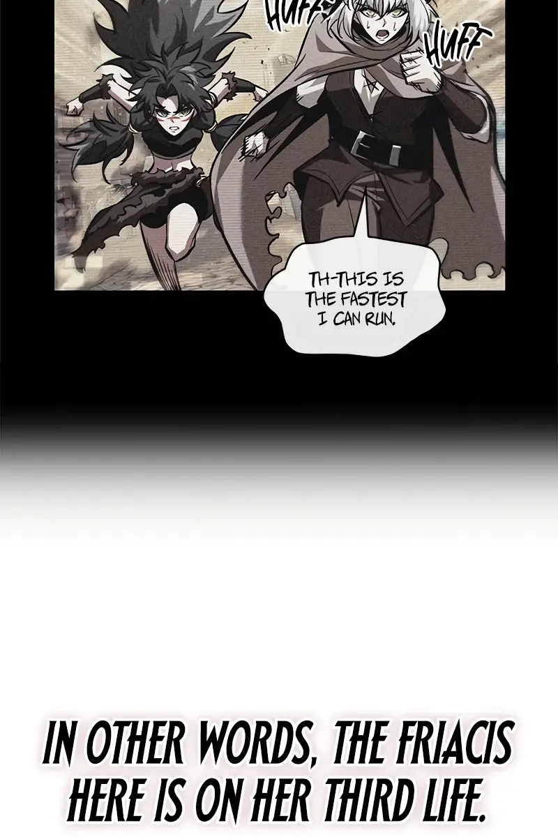 Pick Me Up Infinite Gacha Chapter 99 Page 45