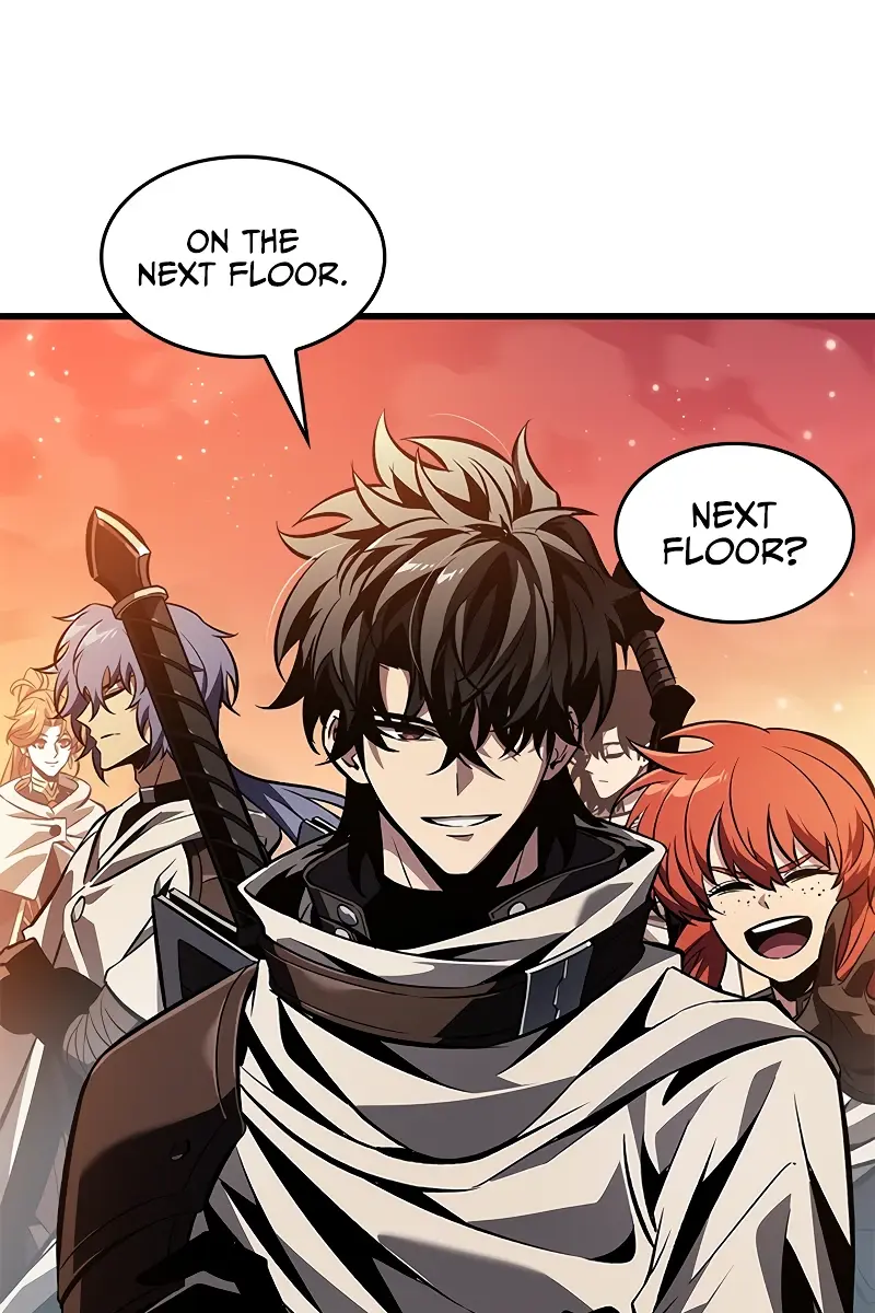 Pick Me Up Infinite Gacha Chapter 99 Page 51