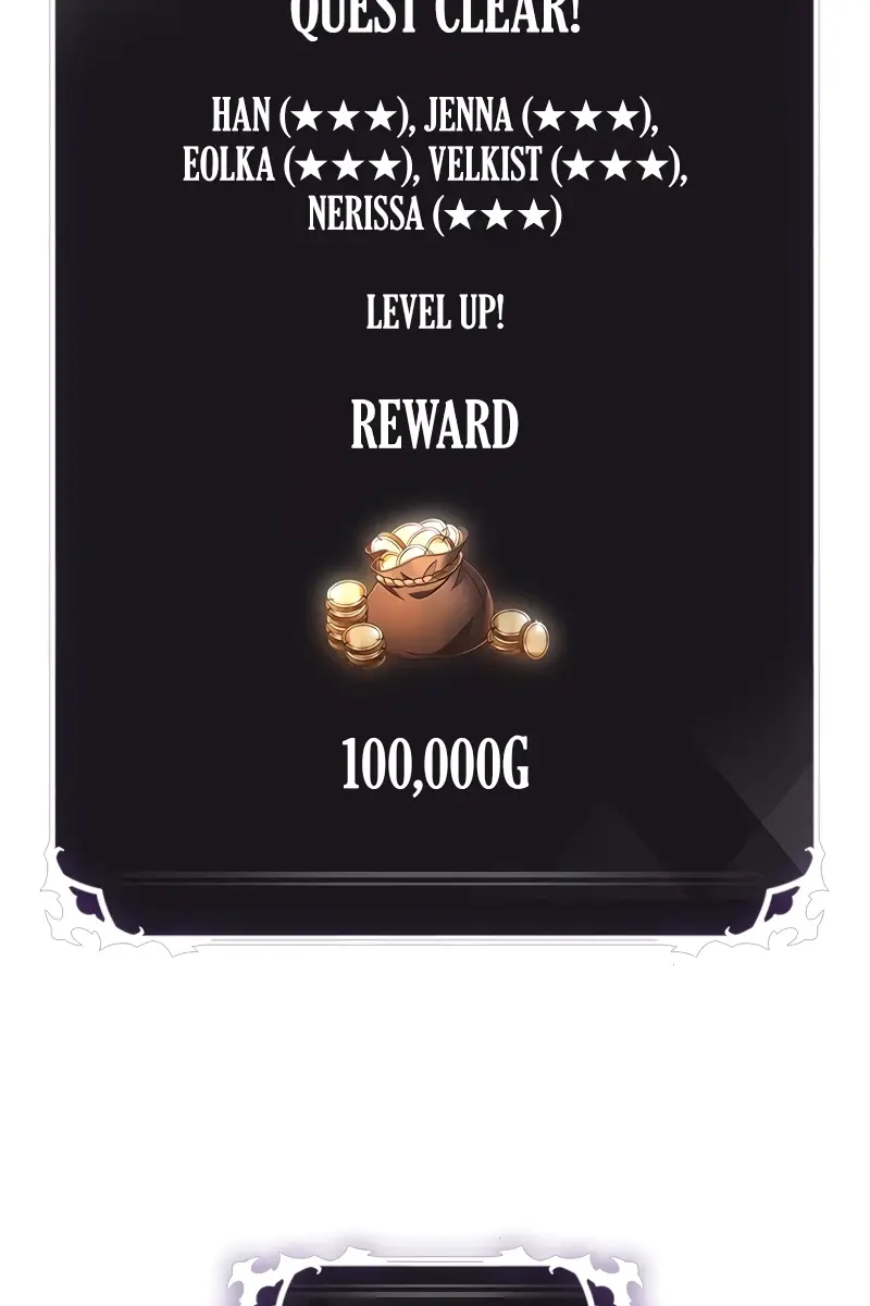 Pick Me Up Infinite Gacha Chapter 99 Page 56