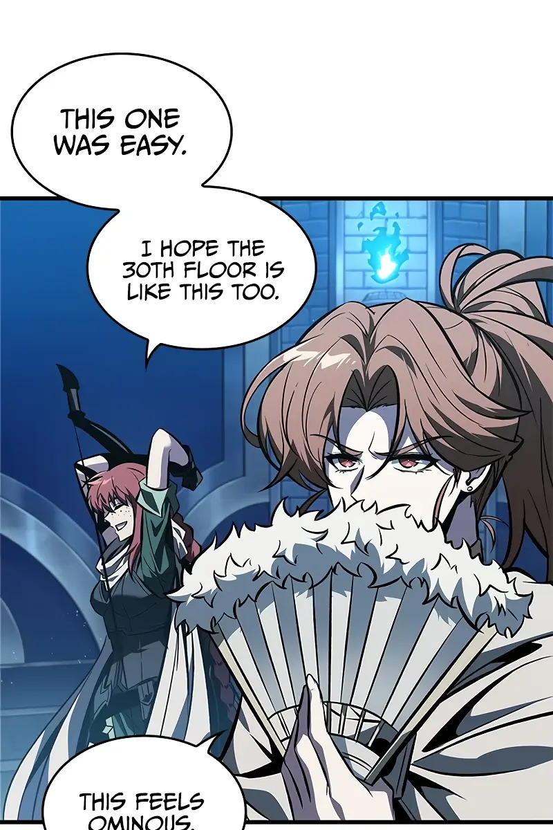 Pick Me Up Infinite Gacha Chapter 99 Page 61