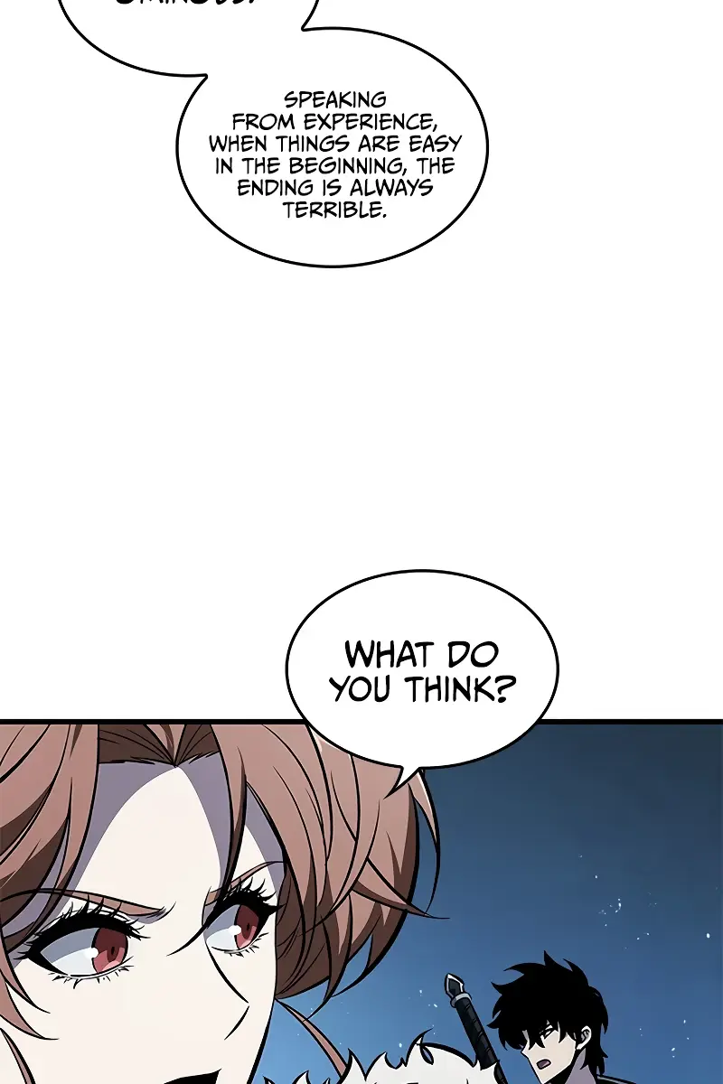 Pick Me Up Infinite Gacha Chapter 99 Page 62