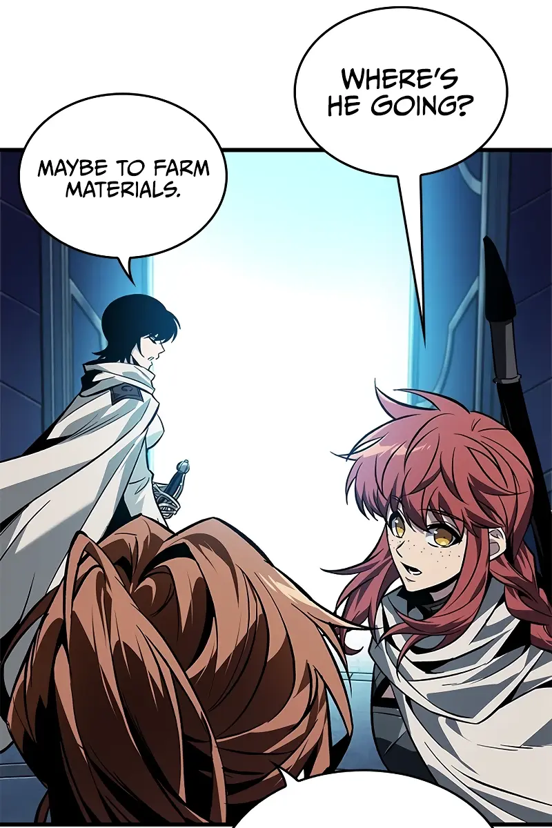 Pick Me Up Infinite Gacha Chapter 99 Page 66