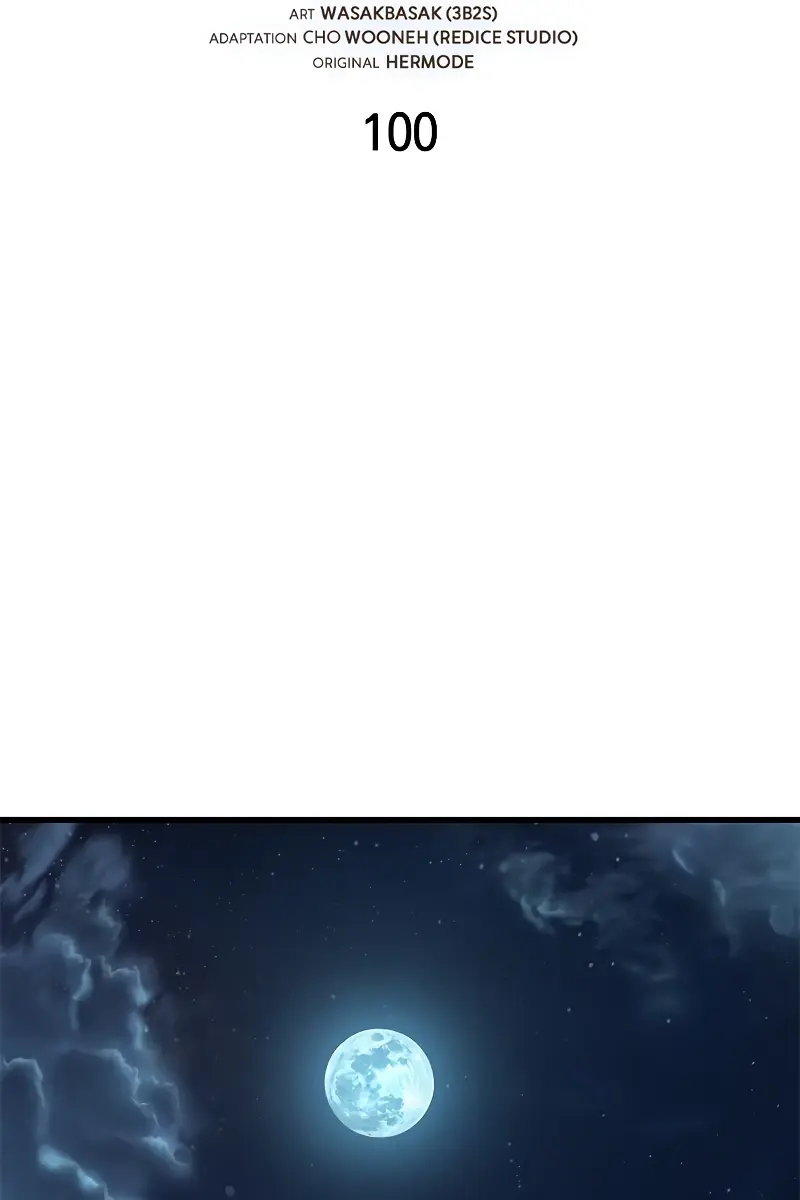 Pick Me Up Infinite Gacha Chapter 100 Page 3