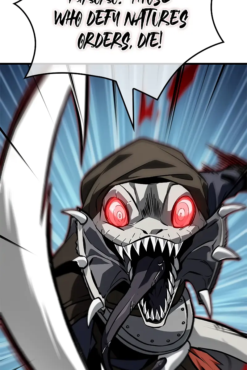 Pick Me Up Infinite Gacha Chapter 100 Page 5