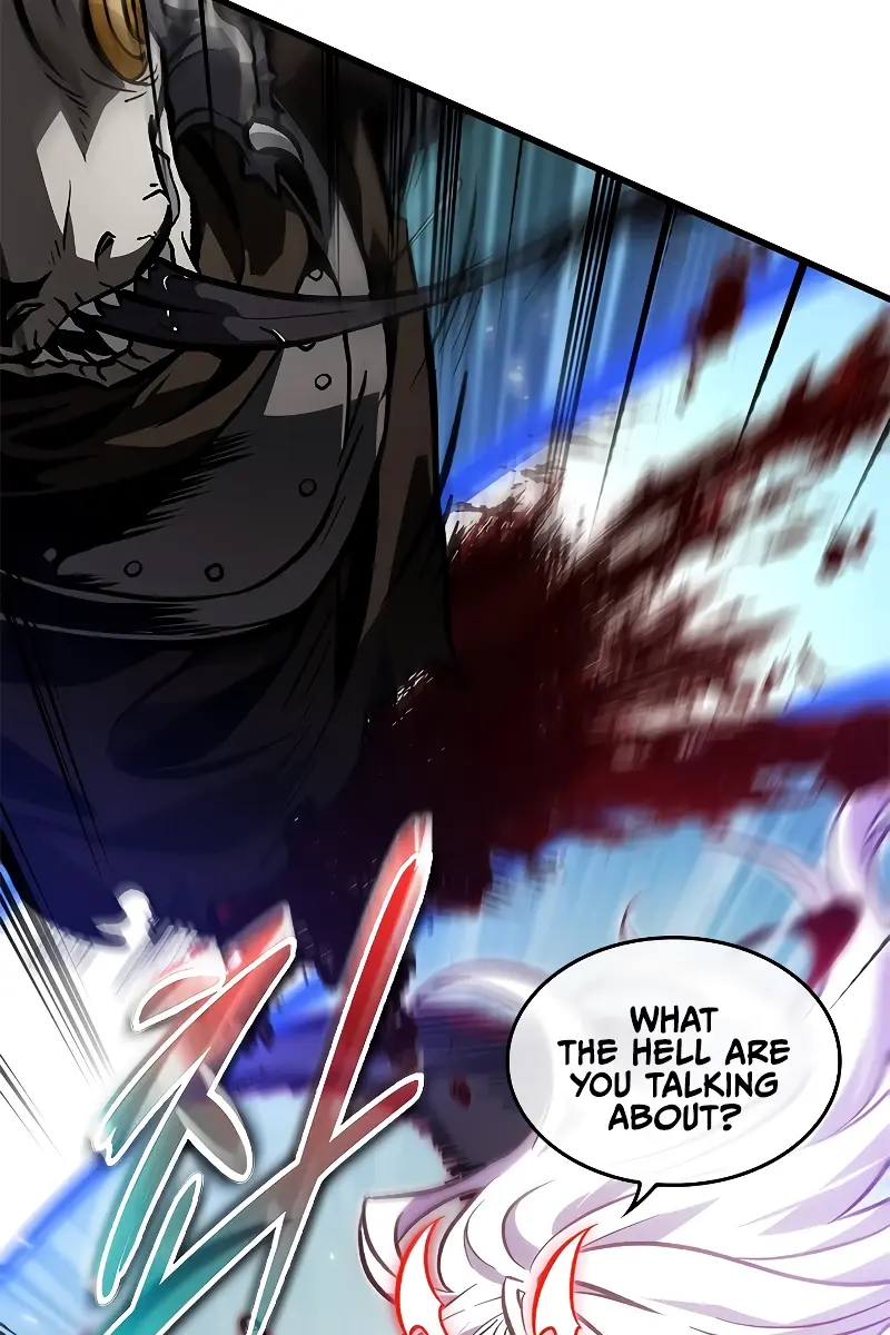 Pick Me Up Infinite Gacha Chapter 100 Page 7