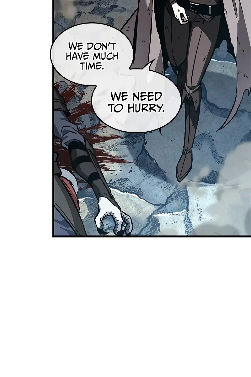 Pick Me Up Infinite Gacha Chapter 100 Page 10