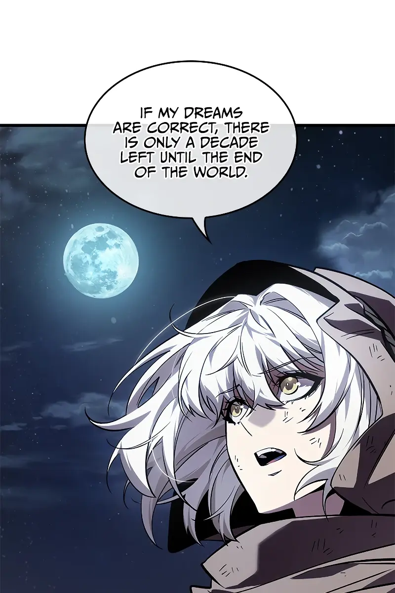 Pick Me Up Infinite Gacha Chapter 100 Page 11