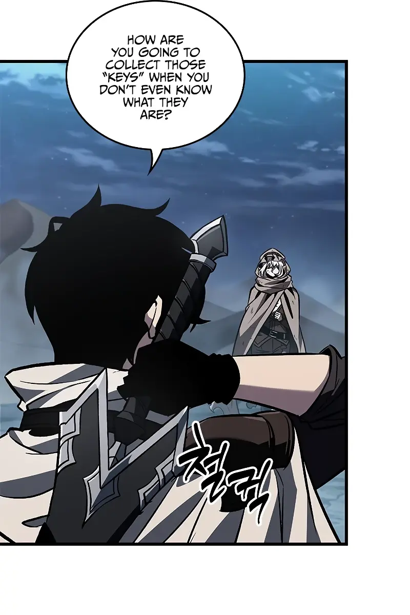 Pick Me Up Infinite Gacha Chapter 100 Page 13