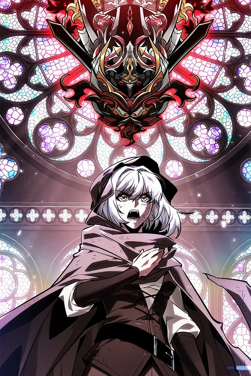 Pick Me Up Infinite Gacha Chapter 100 Page 15