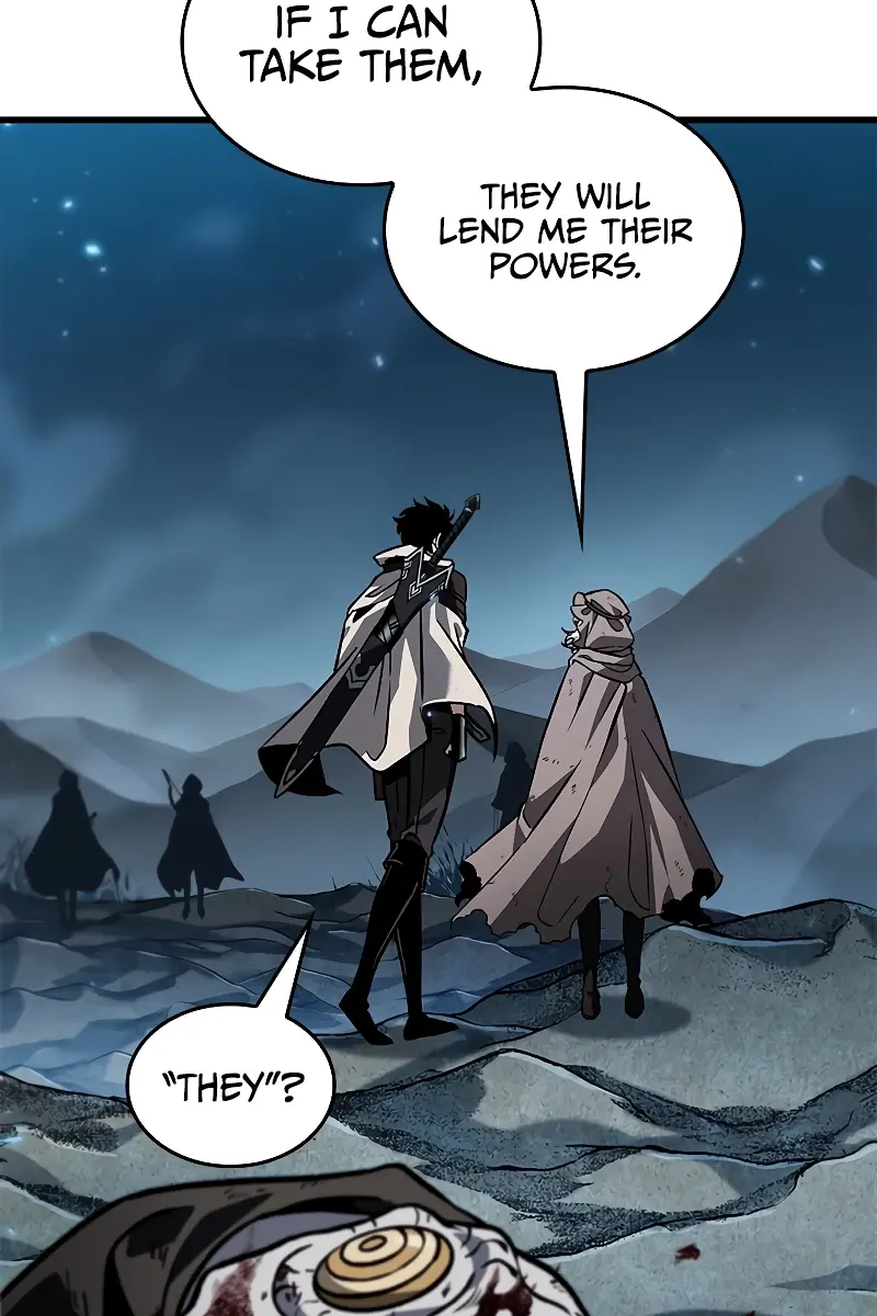 Pick Me Up Infinite Gacha Chapter 100 Page 17