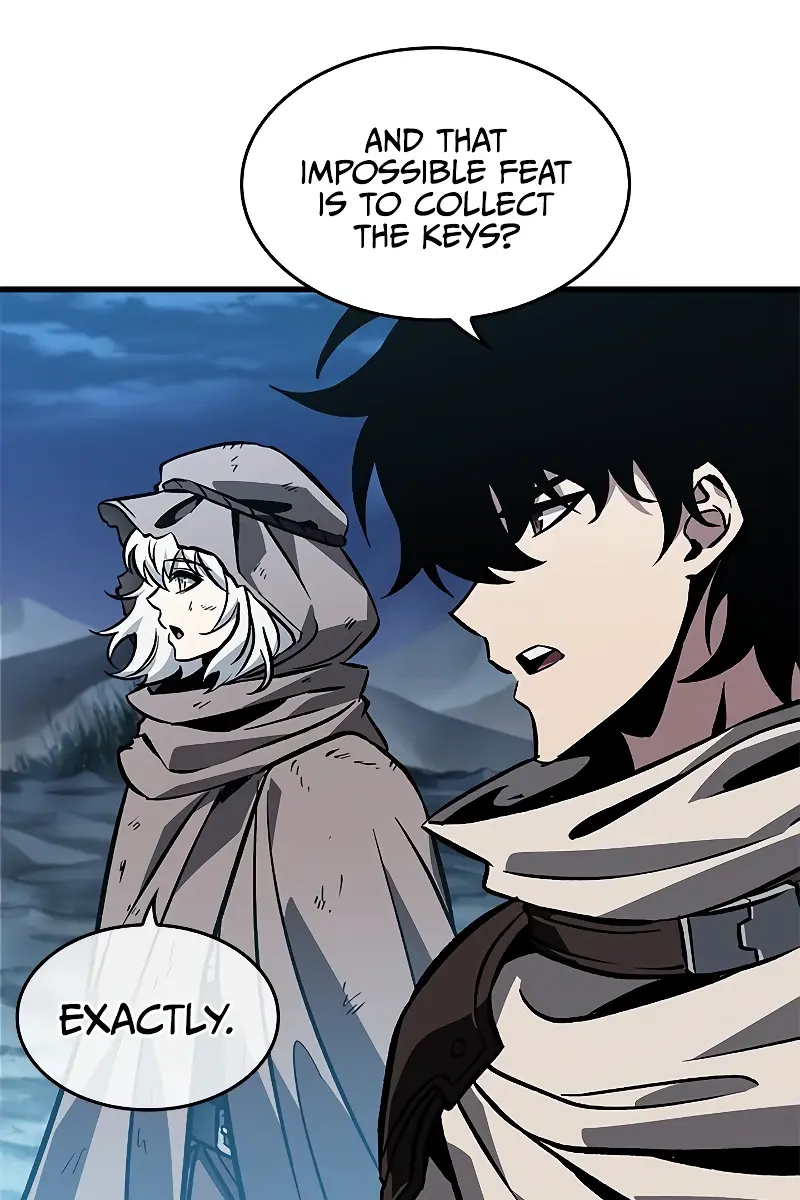 Pick Me Up Infinite Gacha Chapter 100 Page 22