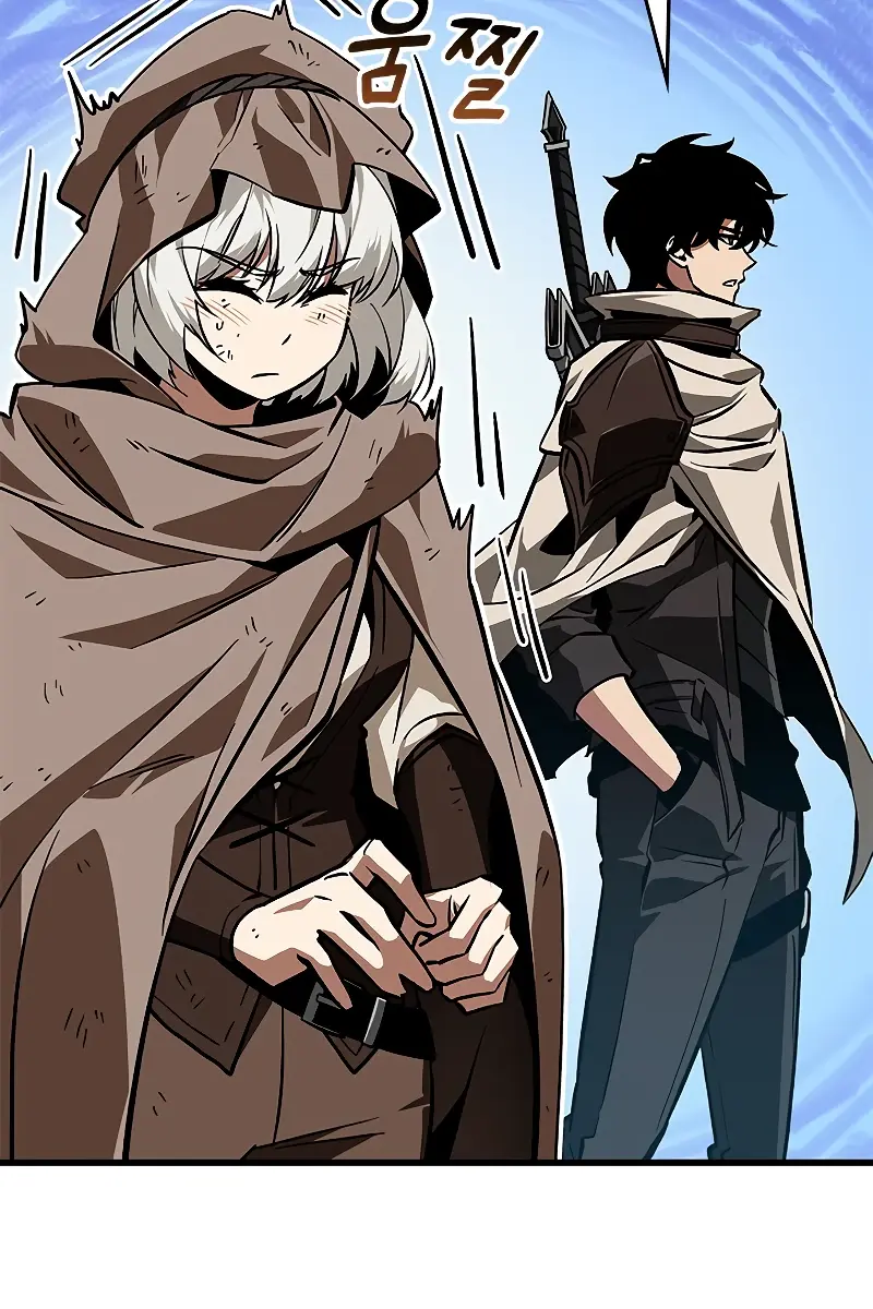 Pick Me Up Infinite Gacha Chapter 100 Page 27