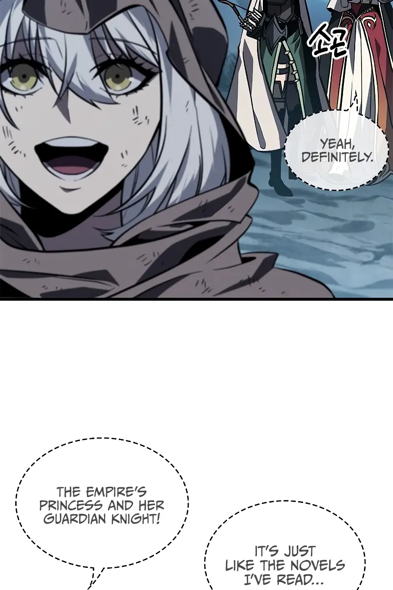 Pick Me Up Infinite Gacha Chapter 100 Page 30