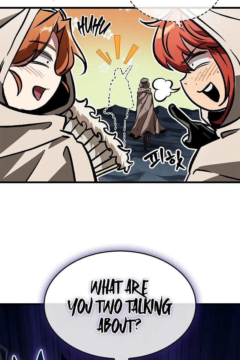 Pick Me Up Infinite Gacha Chapter 100 Page 31