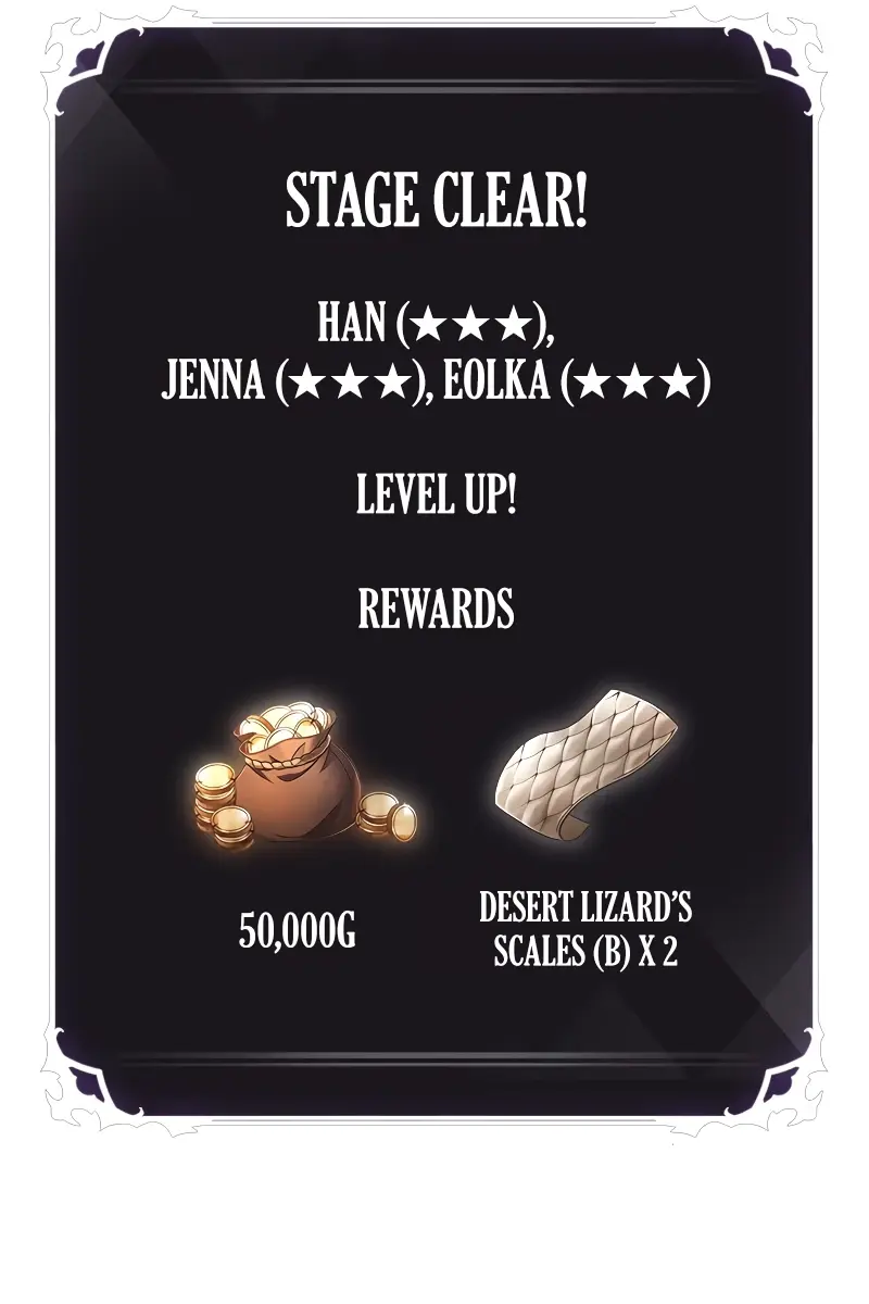 Pick Me Up Infinite Gacha Chapter 100 Page 35