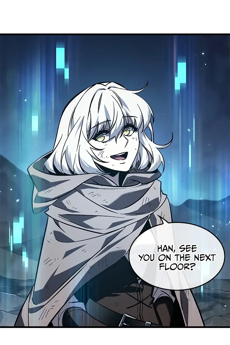 Pick Me Up Infinite Gacha Chapter 100 Page 36