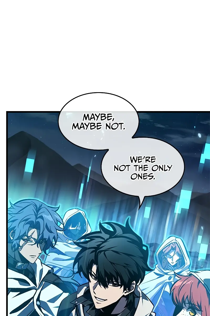 Pick Me Up Infinite Gacha Chapter 100 Page 37