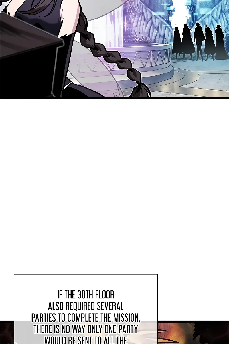 Pick Me Up Infinite Gacha Chapter 100 Page 42