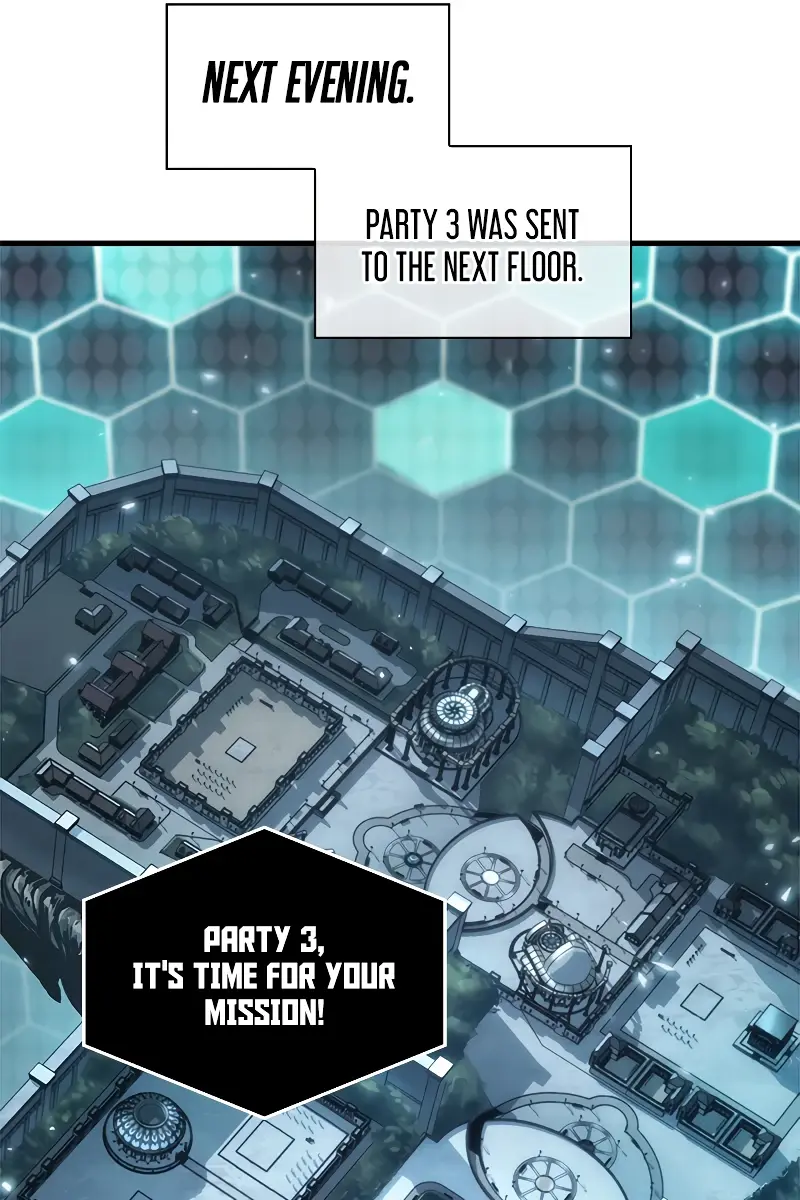 Pick Me Up Infinite Gacha Chapter 100 Page 46