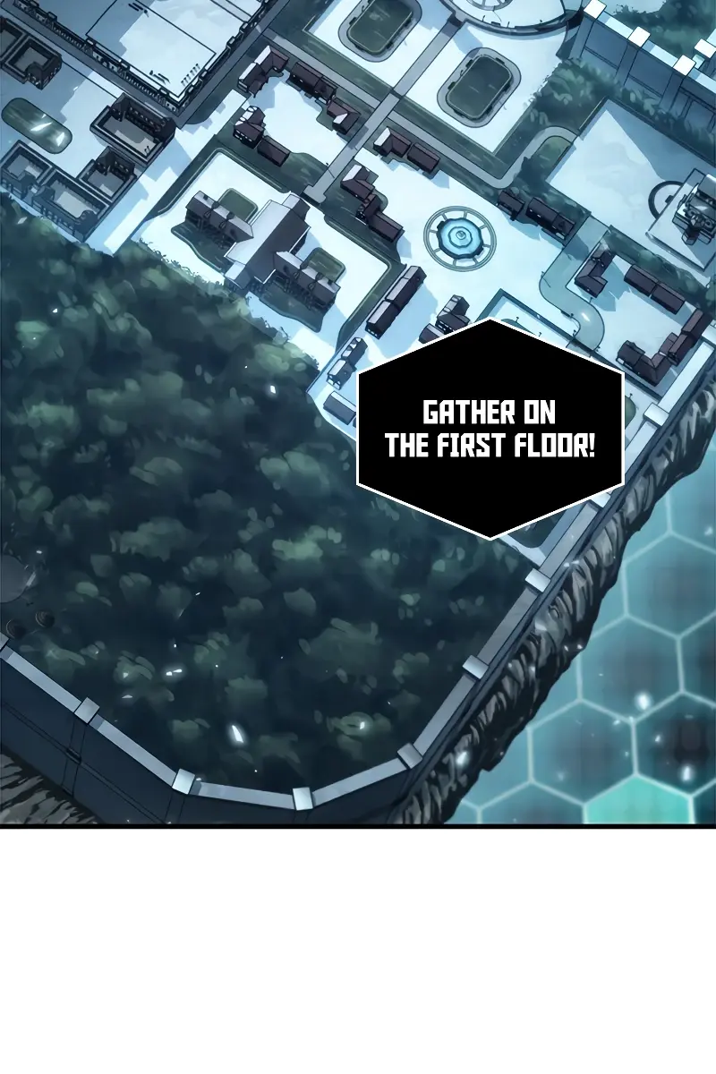 Pick Me Up Infinite Gacha Chapter 100 Page 47