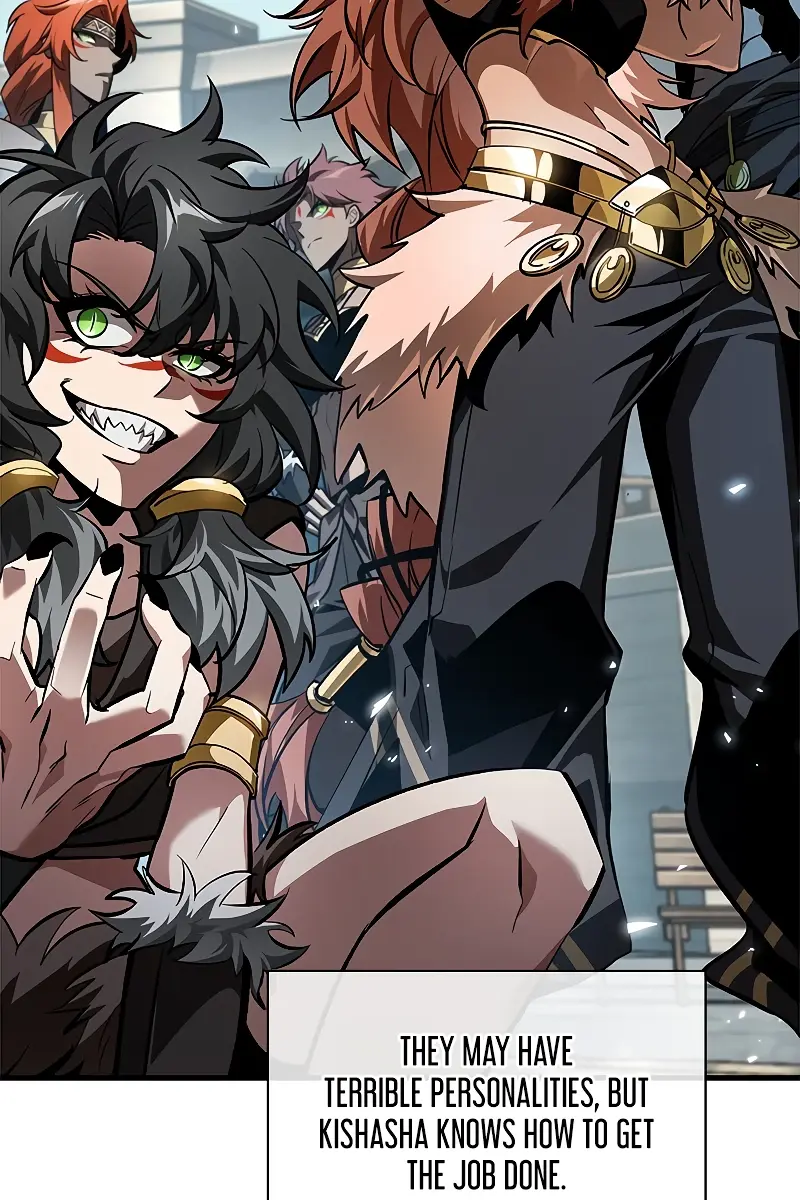 Pick Me Up Infinite Gacha Chapter 100 Page 49