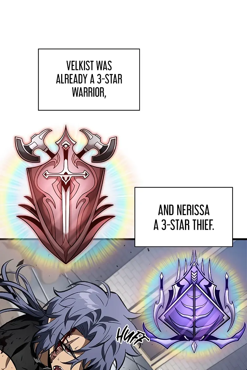 Pick Me Up Infinite Gacha Chapter 100 Page 52