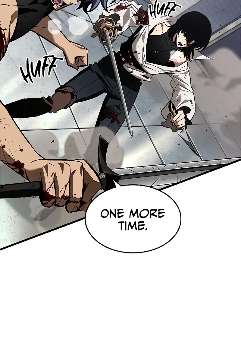 Pick Me Up Infinite Gacha Chapter 100 Page 53