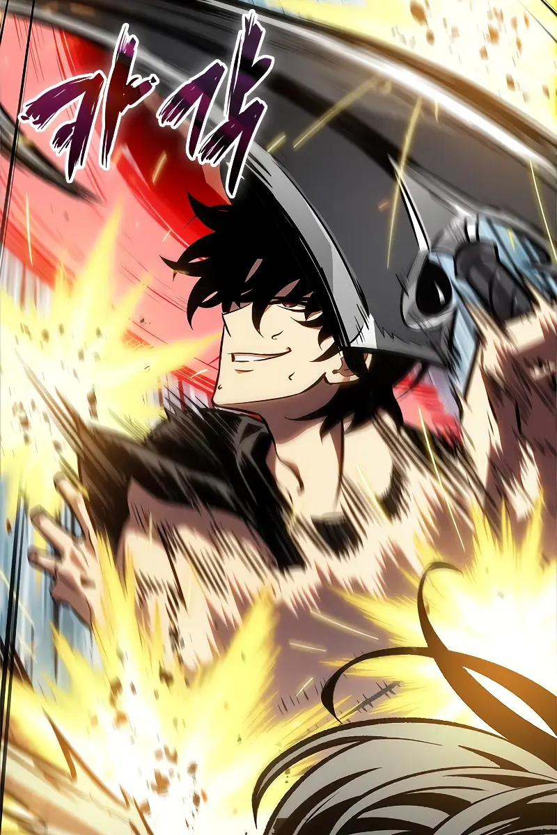 Pick Me Up Infinite Gacha Chapter 100 Page 55