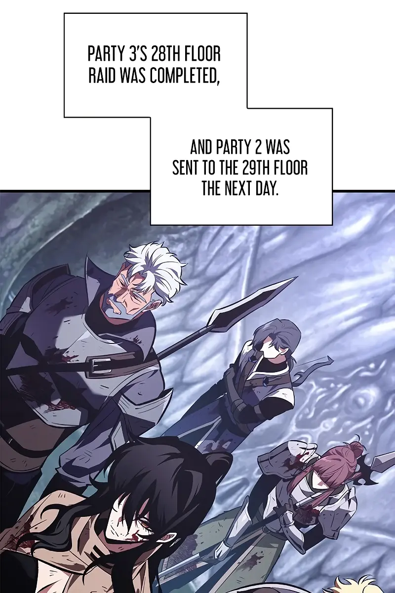 Pick Me Up Infinite Gacha Chapter 100 Page 58