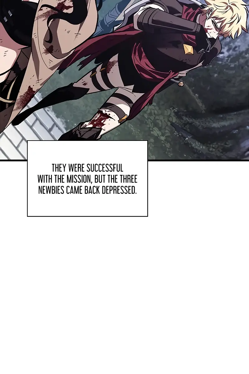 Pick Me Up Infinite Gacha Chapter 100 Page 59