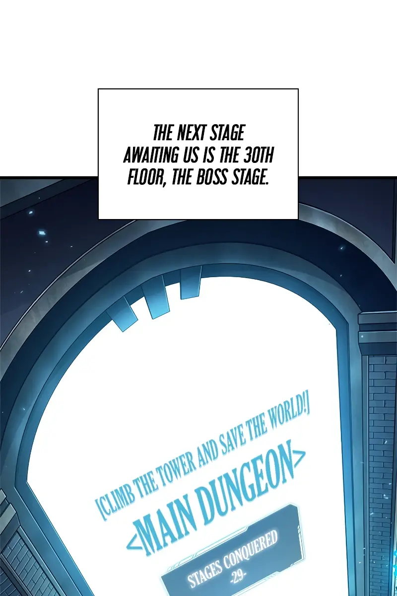 Pick Me Up Infinite Gacha Chapter 100 Page 60