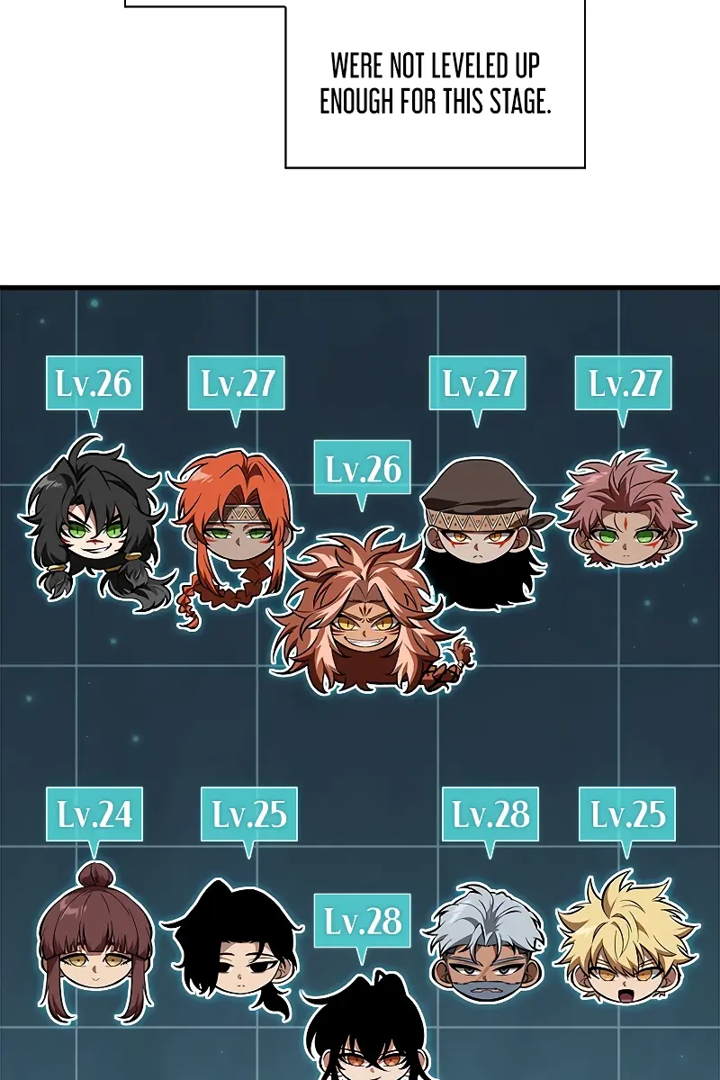 Pick Me Up Infinite Gacha Chapter 100 Page 62