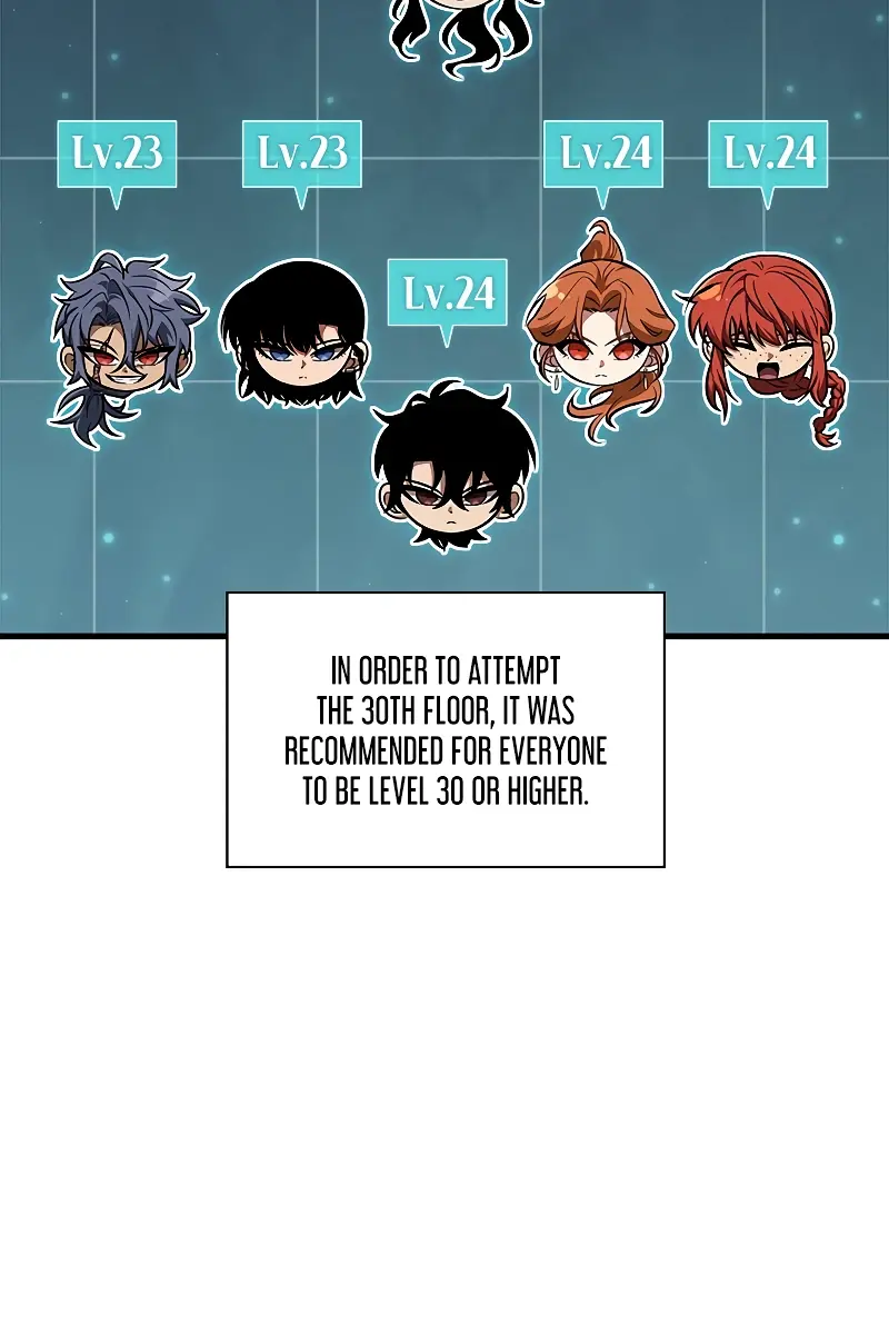 Pick Me Up Infinite Gacha Chapter 100 Page 63