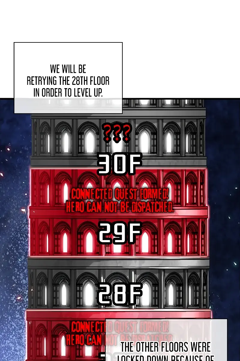 Pick Me Up Infinite Gacha Chapter 100 Page 64