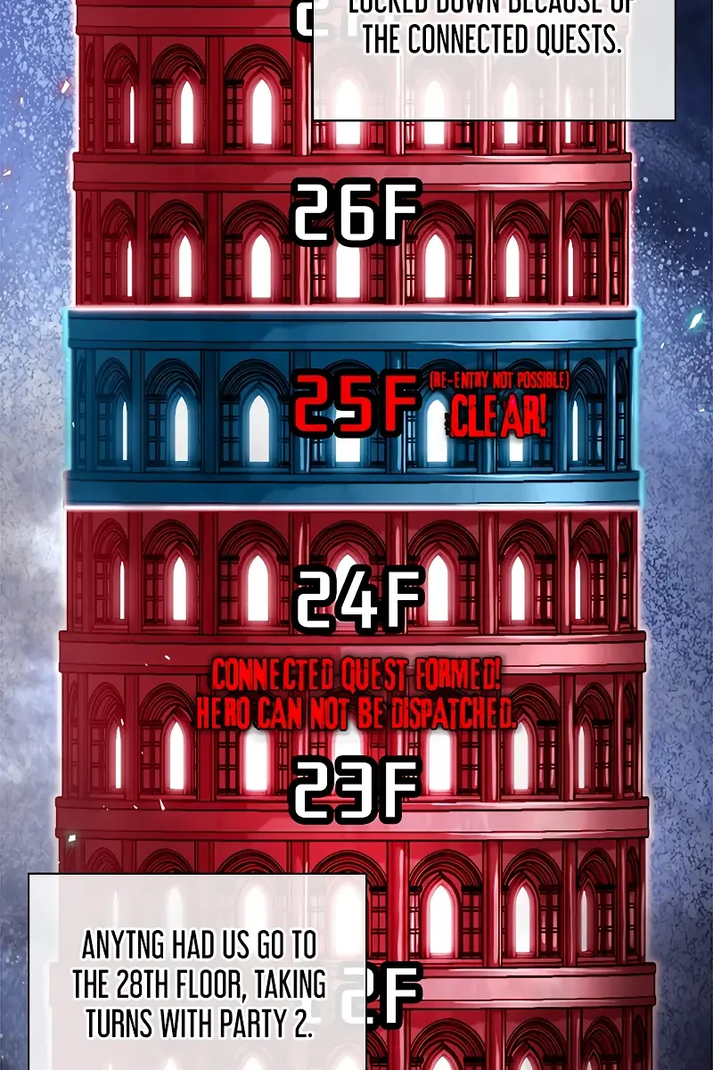 Pick Me Up Infinite Gacha Chapter 100 Page 65