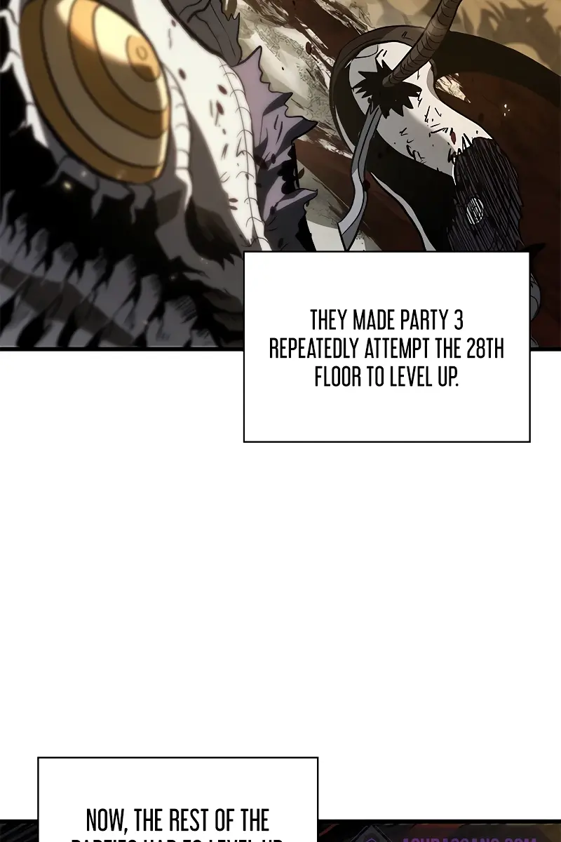 Pick Me Up Infinite Gacha Chapter 101 Page 16