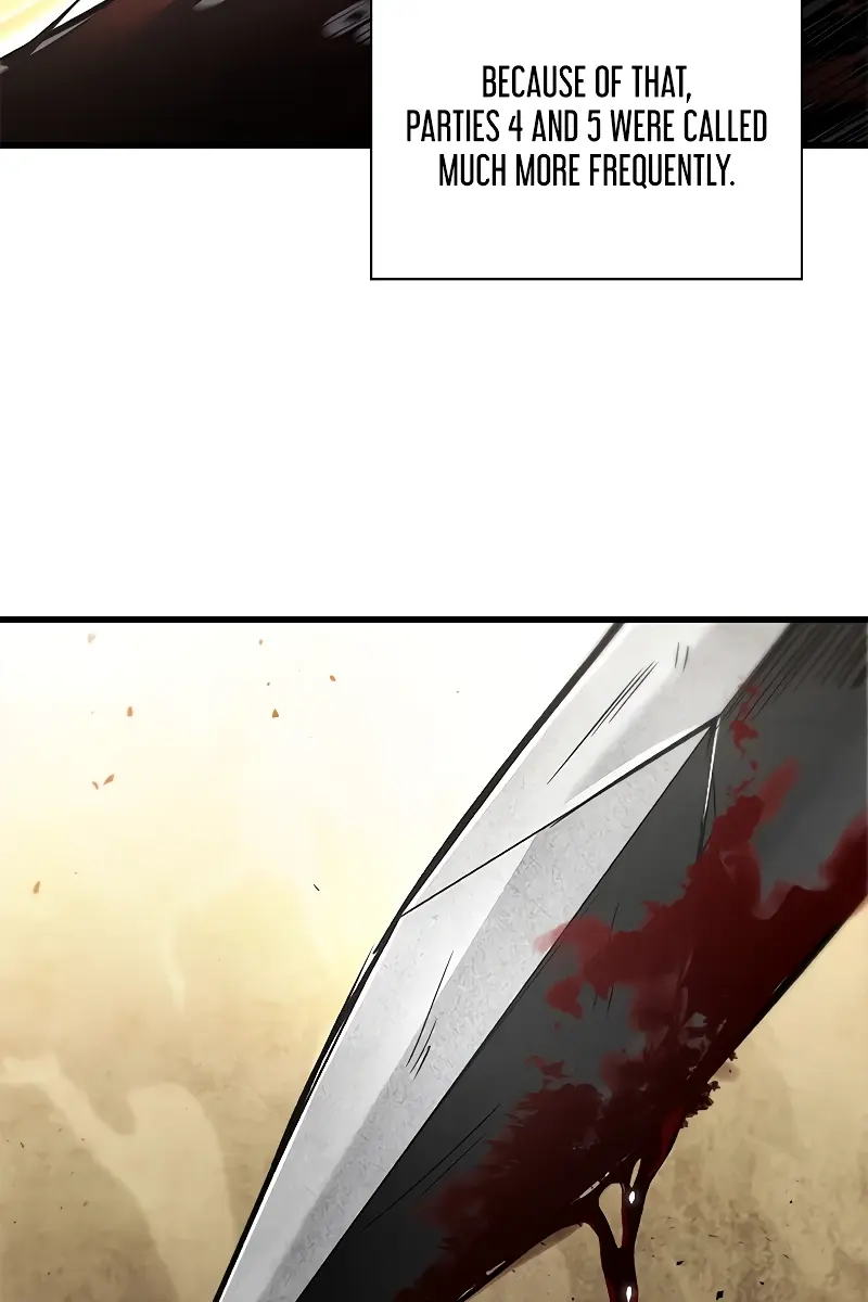 Pick Me Up Infinite Gacha Chapter 101 Page 18