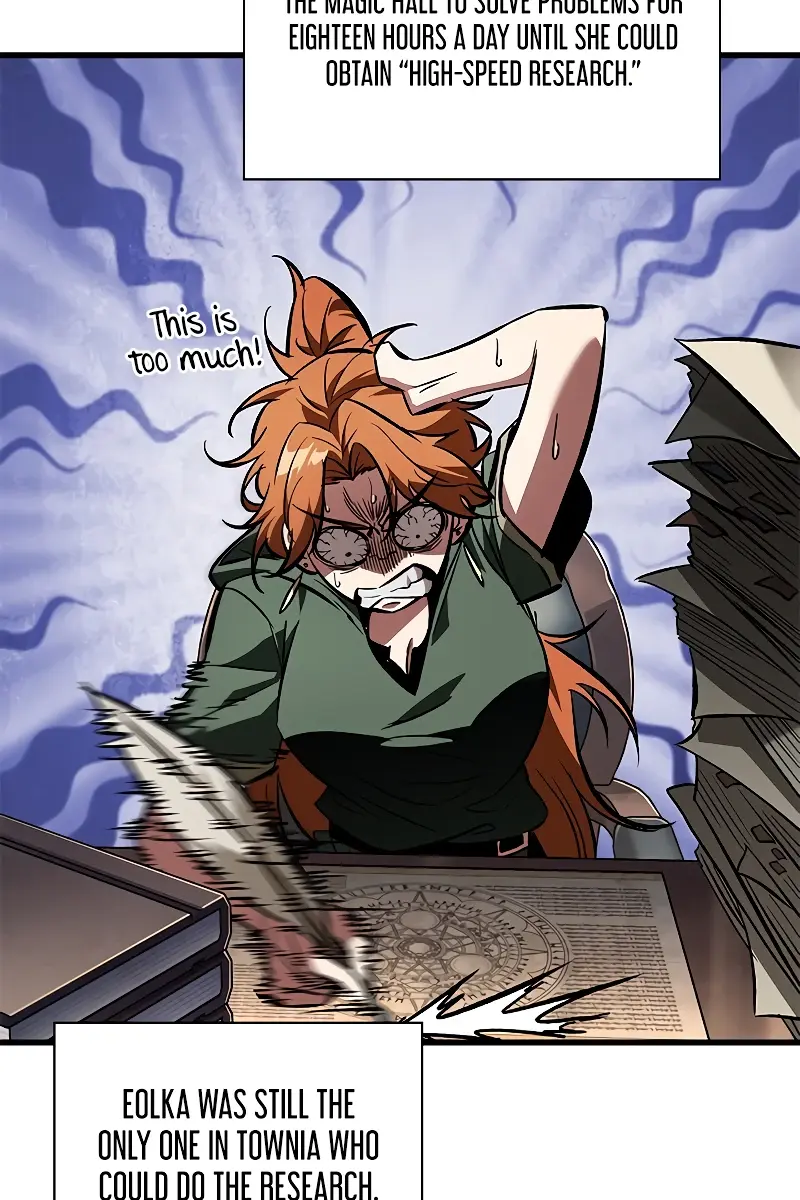 Pick Me Up Infinite Gacha Chapter 101 Page 20