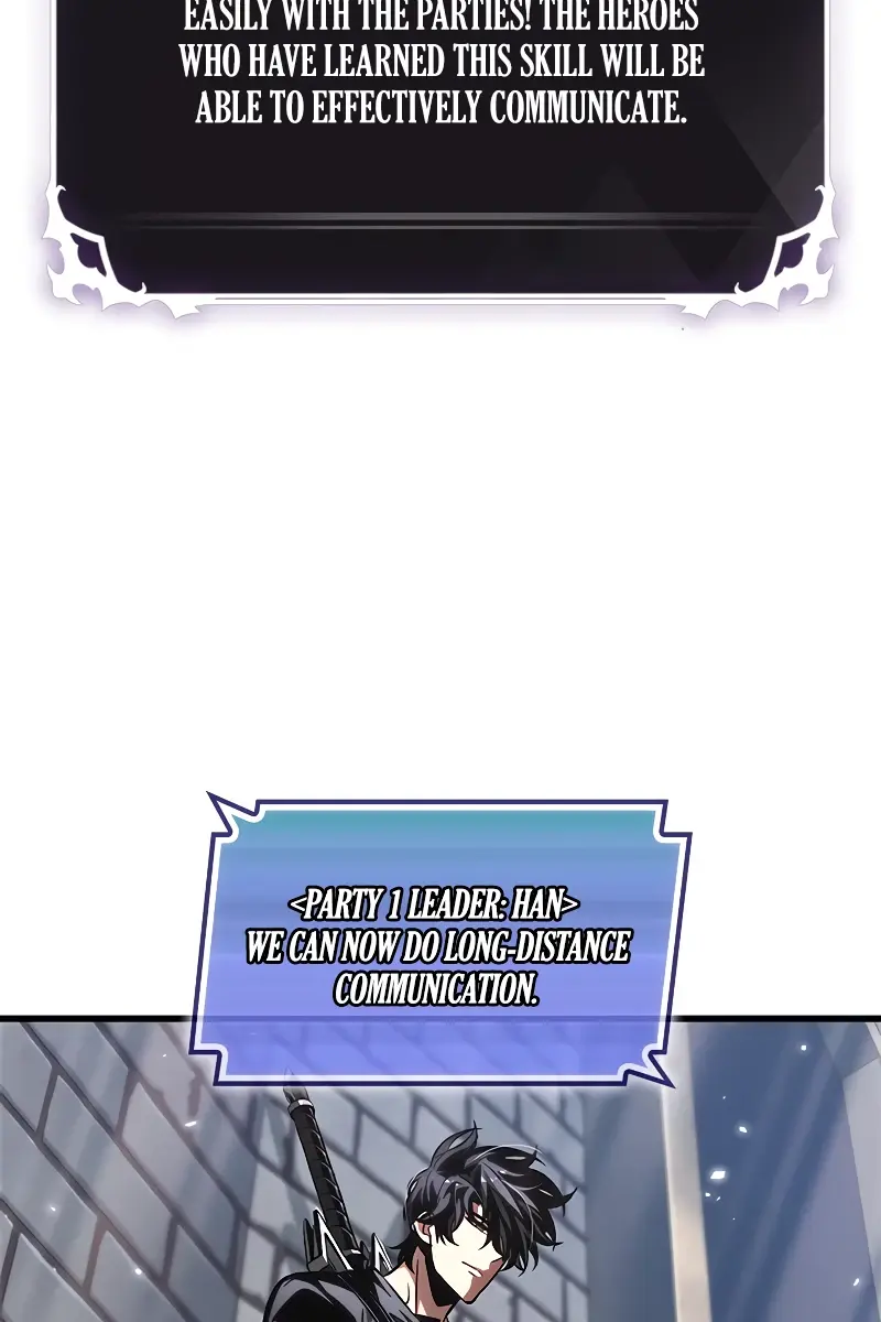 Pick Me Up Infinite Gacha Chapter 101 Page 26