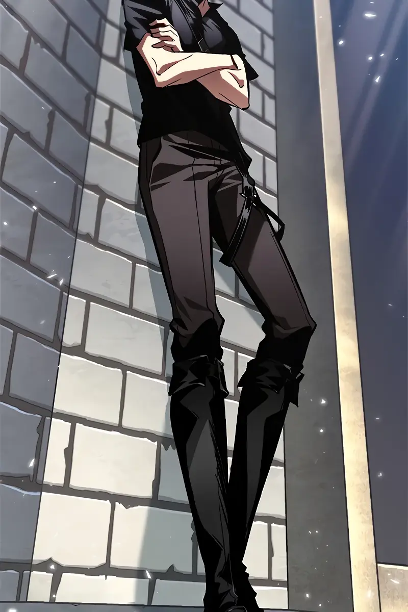 Pick Me Up Infinite Gacha Chapter 101 Page 27