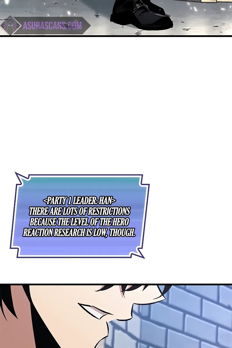 Pick Me Up Infinite Gacha Chapter 101 Page 28