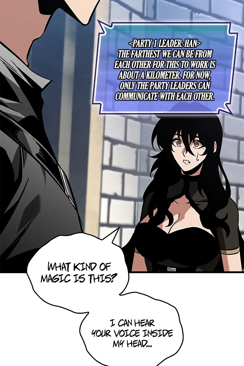 Pick Me Up Infinite Gacha Chapter 101 Page 29