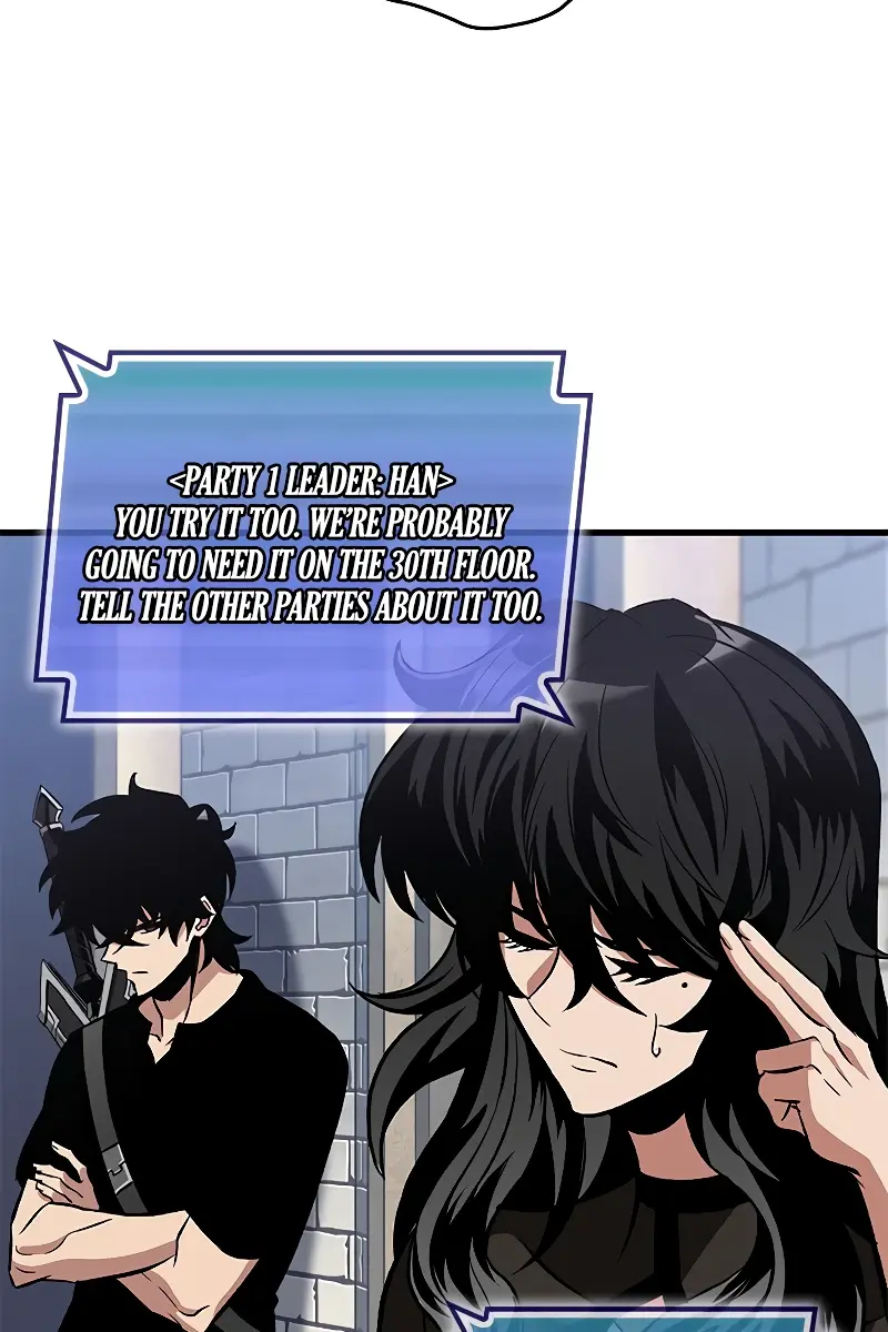 Pick Me Up Infinite Gacha Chapter 101 Page 30