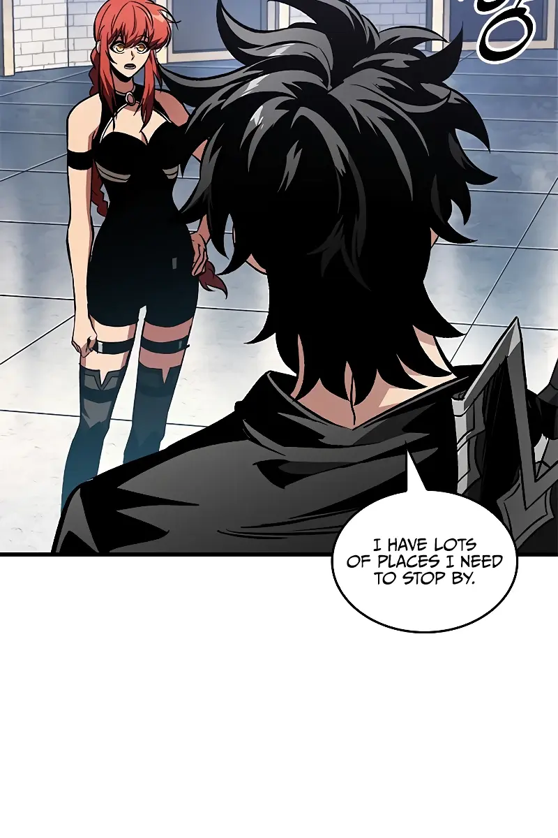 Pick Me Up Infinite Gacha Chapter 101 Page 32