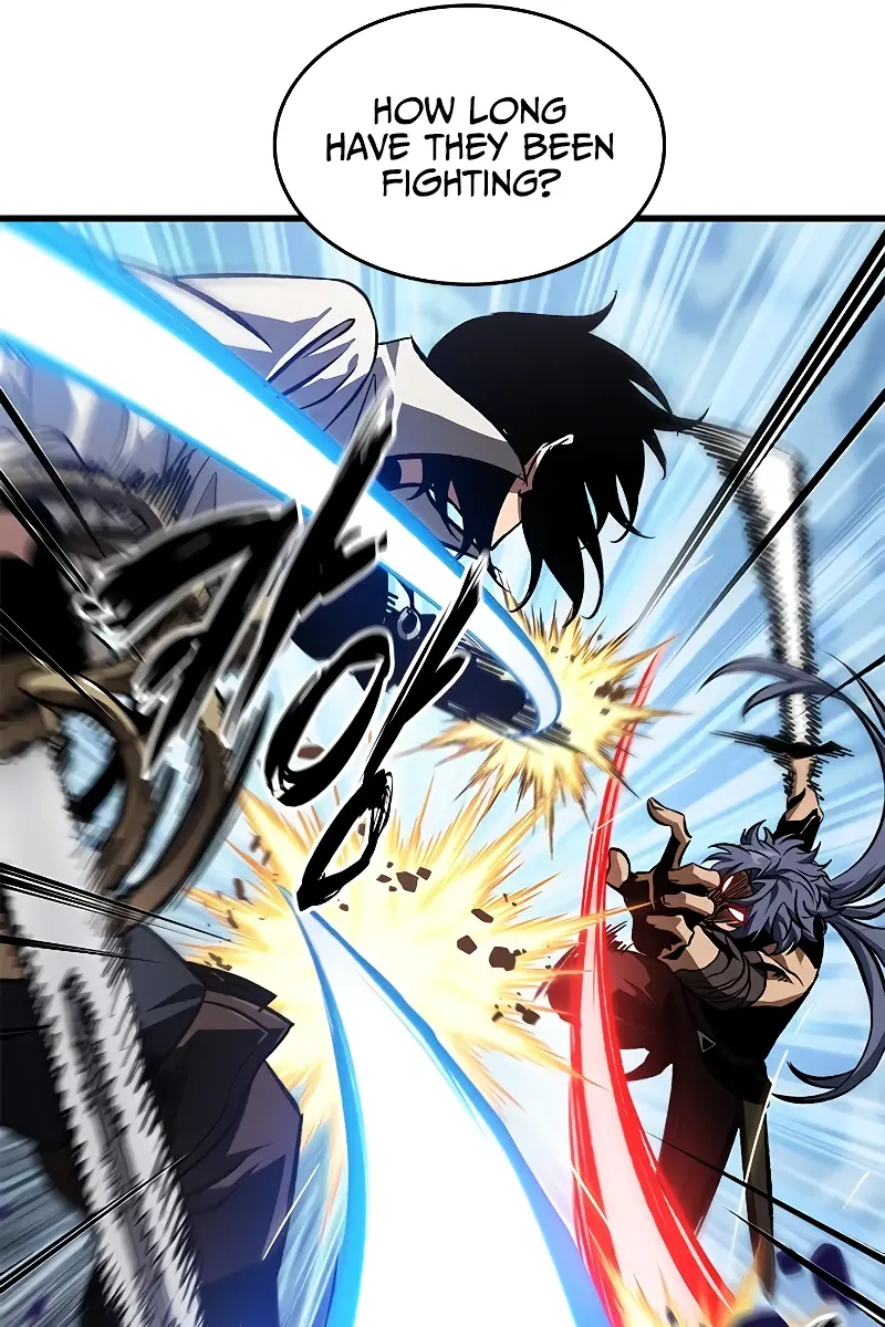 Pick Me Up Infinite Gacha Chapter 101 Page 34