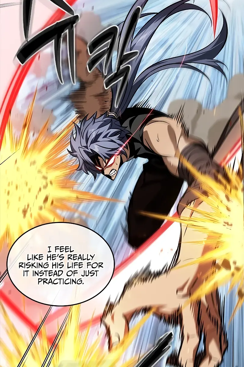 Pick Me Up Infinite Gacha Chapter 101 Page 36