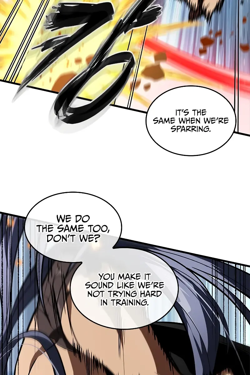 Pick Me Up Infinite Gacha Chapter 101 Page 37