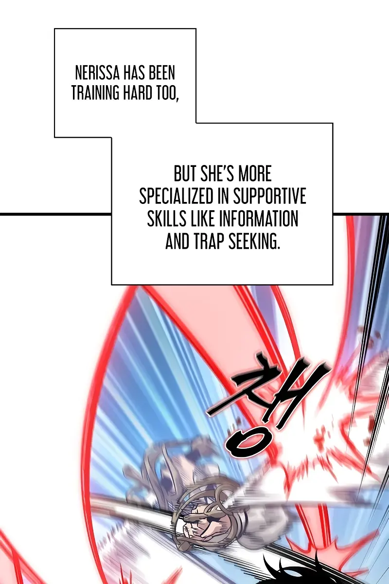 Pick Me Up Infinite Gacha Chapter 101 Page 49