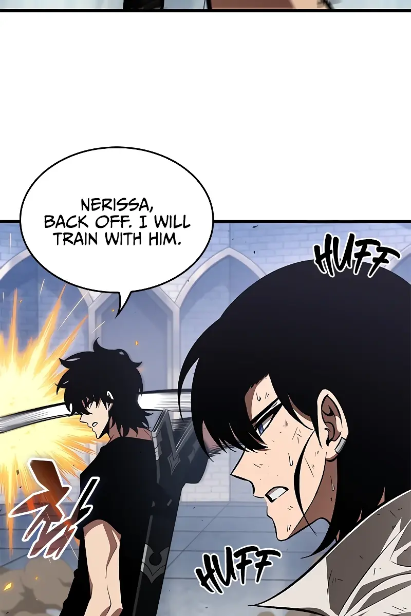 Pick Me Up Infinite Gacha Chapter 101 Page 54